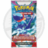 S&V Paldea Evolved Booster Pack