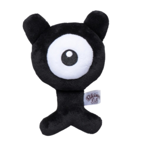 Peluche Unown Y Fit