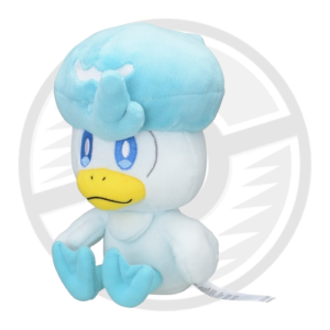 Peluche Quaxly