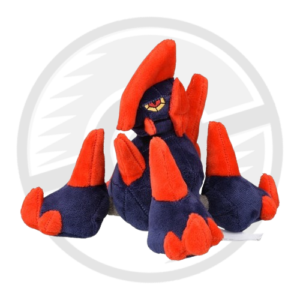 Peluche Gigalith Fit
