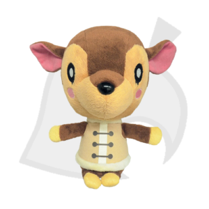 Peluche Fauna