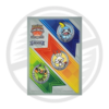 2020 IC Competitor Sleeves