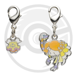 Llavero Flittle & Espathra