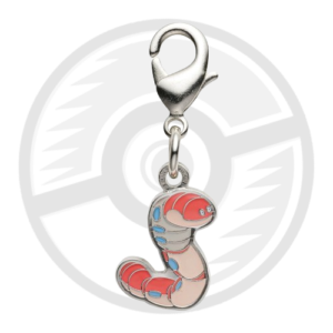 Llavero Orthworm