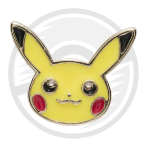 Aro Pikachu (Individual)