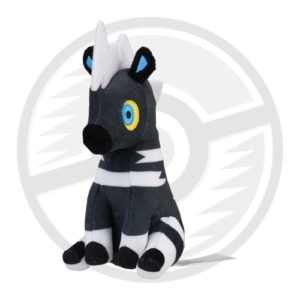 Peluche Blitzle Fit