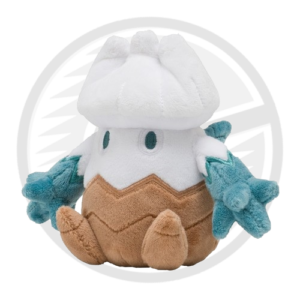 Peluche Snover Fit