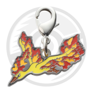 Llavero Moltres