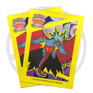NAIC 2024 Competitor Sleeves