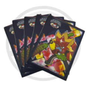 LAIC 2025 Competitor Sleeves