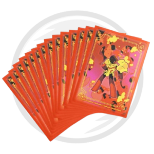Armarouge Burning Spirit Card Sleeves