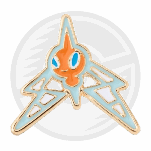 Aro Rotom (Individual)