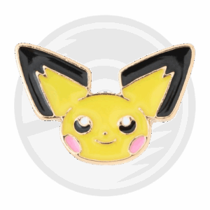 Aro Pichu (Individual)