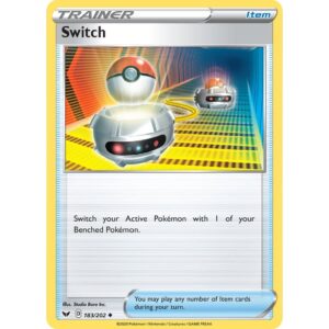 Switch - 183/202 - Uncommon