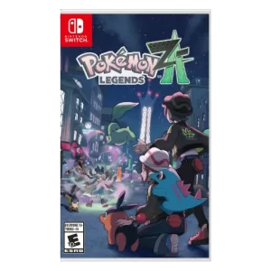 Pokémon™ Legends: Z-A