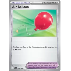 Air Balloon - 079/086 - Uncommon