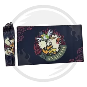 WC25 Arcanine Playmat & Bag
