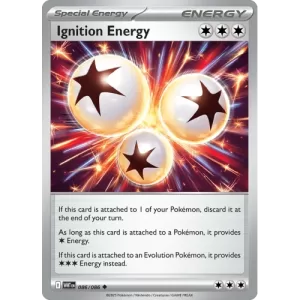 Ignition Energy - 086/086 - Uncommon