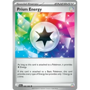 Prism Energy - 086/086 - Uncommon