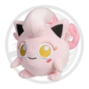 Peluche Scream Tail