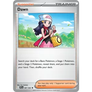 Dawn - 087/094 - Uncommon