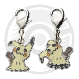Llavero Mimikyu