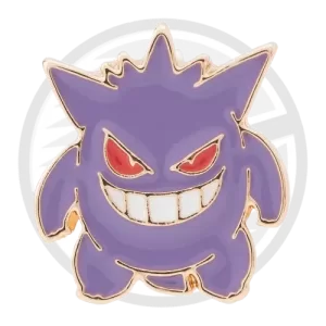 Aro Gengar (Individual)
