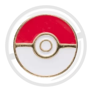 Aro Poké Ball (Individual)