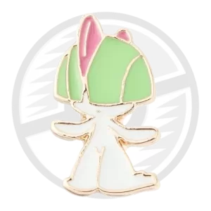 Aro Ralts (Individual)