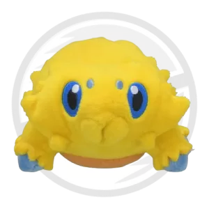 Peluche Joltik Fit