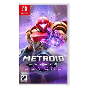 Metroid Prime™ 4: Beyond