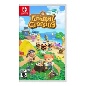 Animal Crossing™: New Horizons