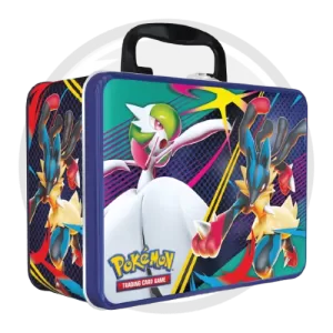 Pokémon TCG Collector Chest (Fall 2025)
