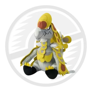 Peluche Kommo-o Fit