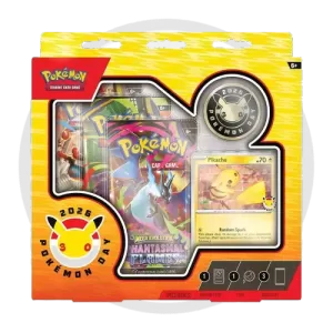 Pokémon Day 2026 Collection