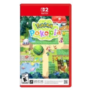 Pokémon™ Pokopia