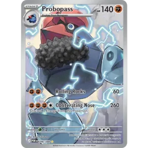 Probopass - 096/088 - Illustration Rare