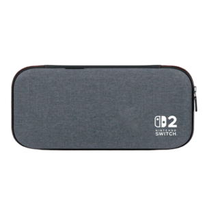 Nintendo Switch™ 2 - Darkheather Gray Protection Case