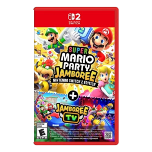 Super Mario Party™ Jamboree + Jamboree TV