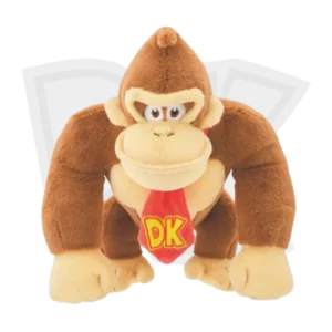Peluche Donkey Kong