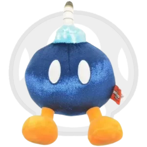 Peluche Bob-Omb