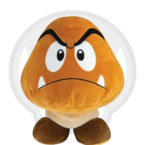 Peluche Goomba