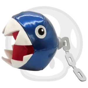 Peluche Chomp