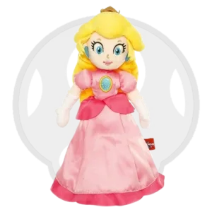 Peluche Princesa Peach