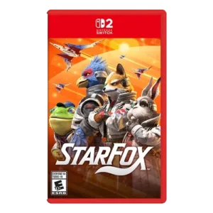 Star Fox