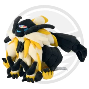 Peluche Necrozma Dusk Mane Fit