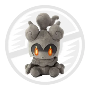 Peluche Marshadow Fit