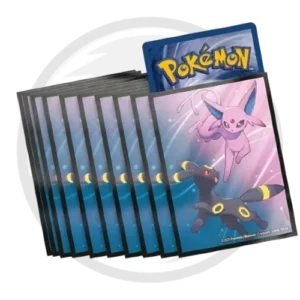Espeon & Umbreon Sleeves