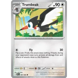 Trumbeak - 067/084 - Common