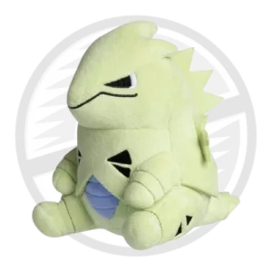 Peluche Tyranitar (Pokémon Dolls)
